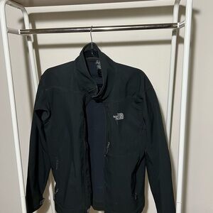 The North Face Men's Black Jacket